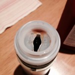 日本のドレッシングの容器に改めて感動